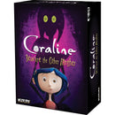 Coraline: Beware the Other Mother