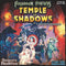 Forbidden Fortress Temple of Shadows Deluxe Expansion