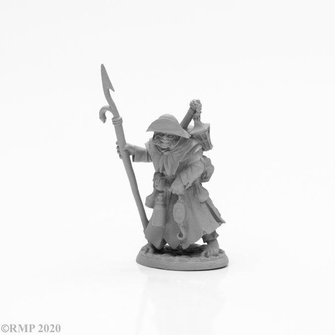 STEDWICK, CULTIST