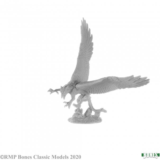 GRIFFON (Bones)