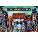 Legendary: Marvel Secret Wars