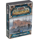 Last Aurora: Plastic Miniatures Expansion