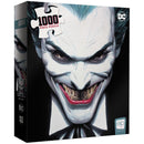 Joker `Clown Prince of Crime` 1000pcs Puzzle