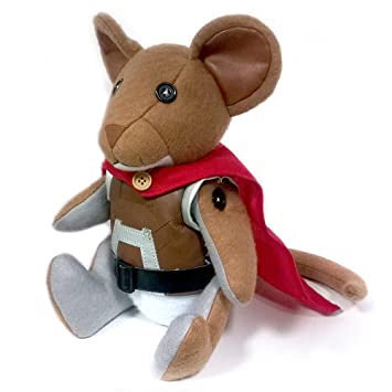 Mice & Mystics Collin Plush