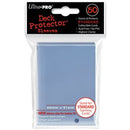 Pro-Matte Standard Deck Protector Pack: Clear (50)