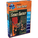 WEIRD science - fantasy No.29 ; EC comics puzzle series***