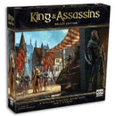 King & Assassins: Deluxe Edition