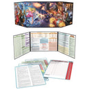 Mutants and Masterminds Gamemasters Kit, Revised Edition