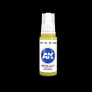 AK-Interactive: Acrylic - Old Gold (17ml)