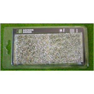 Gamers Grass White Flowers - Wild