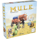 M.U.L.E. The Board Game