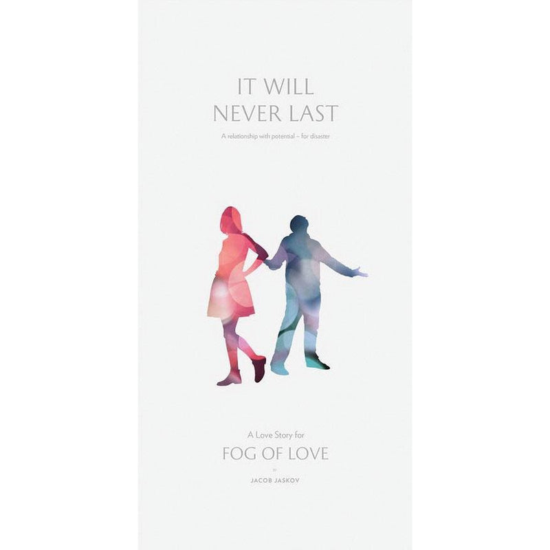 Fog of Love: It Will Never Last Expansion