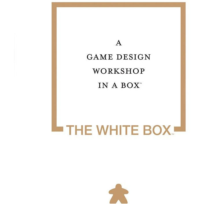 The White Box