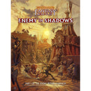 Enemy Within Campaign Director`s Cut - Vol. 1: Enemy in Shadows