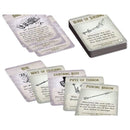 Spell & Artefact Cards 3rd Edition