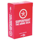 SUPERFIGHT: The Anime Deck