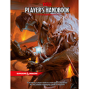 D&D 5E Players Handbook
