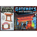 Forbidden Fortress: Gateways Into Madness Expansion
