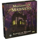 Sanctum of Twilight Expansion
