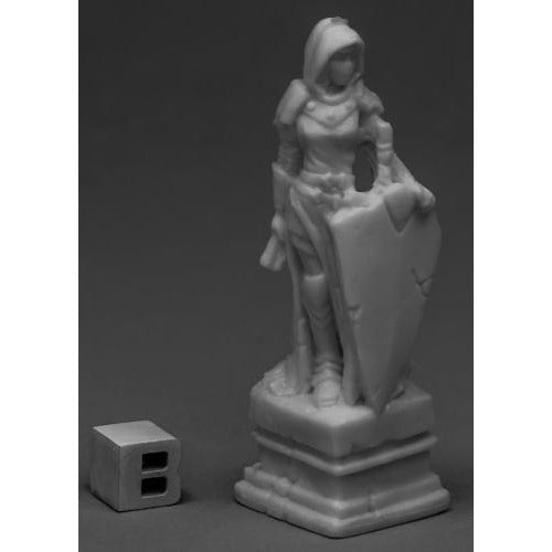 Gravestone of Protection (W)