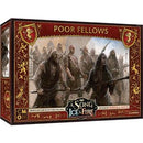 SIF: Lannister Poor Fellows Unit Box
