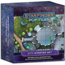 Starfinder RPG: Flip-Tiles - City Starter Set