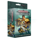 Steelheart’s Champions (OOP)