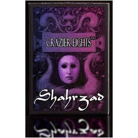 Crazier EIghts: Shahrzad