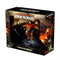 Icons of the Realms Demon Lord - Orcus, Demon Lord of Undeath Premium Figure