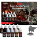Dungeons & Dragons, Nolzur`s Marvelous Pigments: Underdark Paint Expansion Set