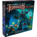 Heroes of Terrinoth***