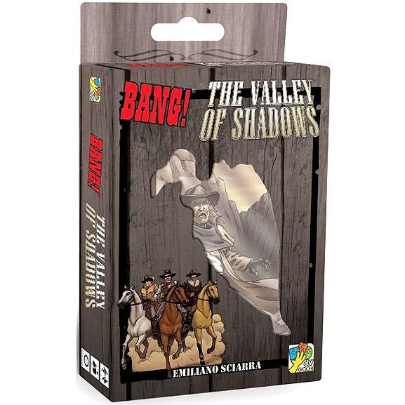 Bang! Valley of shadows