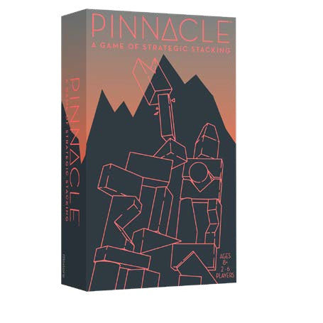 Pinnacle