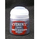Grey Knights Steel 12ml (Base)