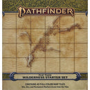 Pathfinder RPG: Flip-Tiles - Wilderness Starter Set