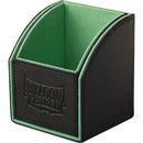 Dragon Shield: Nest Box Black/Green