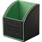 Dragon Shield: Nest Box Black/Green