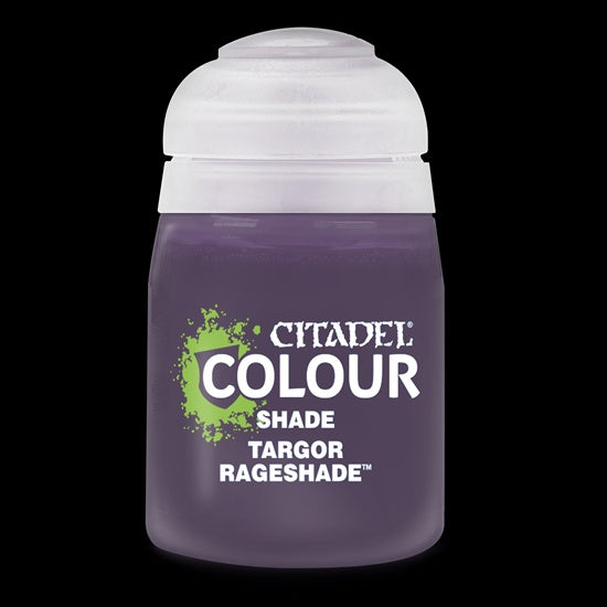 Shade: Targor Rageshade (18ml)