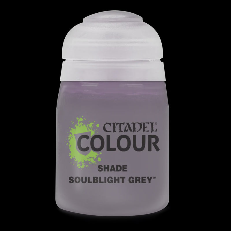 Shade: Soulblight Grey