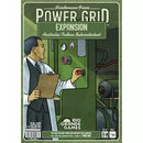 Power Grid: India / Australia Expansion