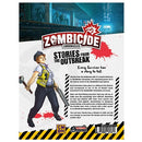 Zombicide Chronicles: Stories from the Outbreak
