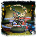 Blood Bowl: Wood Elves Card Pack (2022)