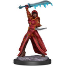 Human Rogue Female (W5)