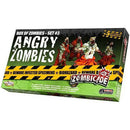 Zombicide: Angry Zombies - Box Of Zombies Set 3