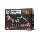 Zombicide: Dog Companions (OOP)